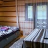 Частная усадьба Карпатське щастя. Коттедж 28-местный трёхэтажный 16