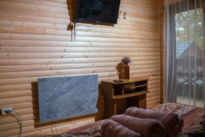 Частная усадьба Карпатське щастя. Коттедж 28-местный трёхэтажный 20