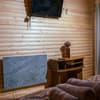 Частная усадьба Карпатське щастя. Коттедж 28-местный трёхэтажный 20