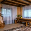 Частная усадьба Карпатське щастя. Коттедж 28-местный трёхэтажный 21