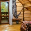 Частная усадьба Карпатське щастя. Коттедж 28-местный трёхэтажный 25