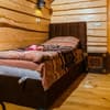 Частная усадьба Карпатське щастя. Коттедж 28-местный трёхэтажный 26
