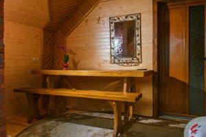 Частная усадьба Карпатське щастя. Коттедж 28-местный трёхэтажный 30