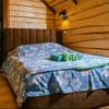 Частная усадьба Карпатське щастя. Коттедж 28-местный трёхэтажный 1