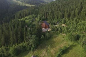 Карпатські Джерела 17