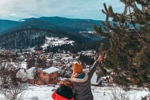 Карпатські Джерела 11