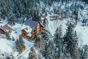 Карпатські Джерела 12