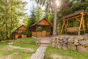 Карпатські Джерела 15