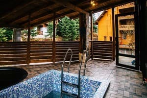 Карпатські Джерела 17