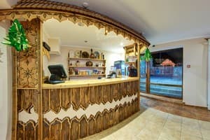 Карпатські Джерела 24
