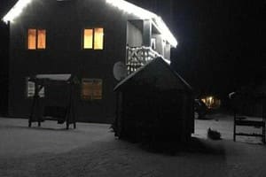 Карпатські Зорі 1