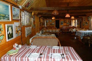 Карпатські полонини 25