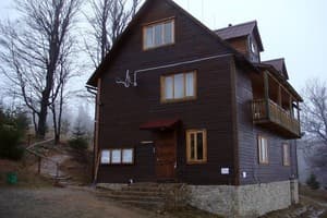 Карпатські полонини 1