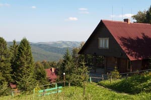 Карпатські полонини 20