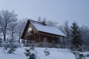 Карпатські полонини 15