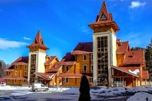 Карпатські зорі 1