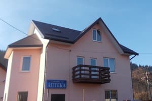 Частная усадьба Карпатские Бескиды