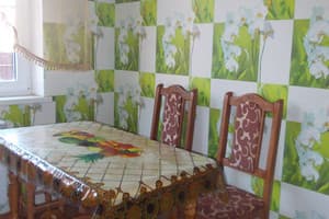 Карпатские Бескиды 1