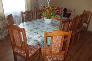 Карпатские Бескиды 3