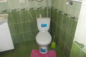 Карпатские Бескиды 11