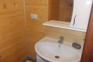 Карпатские Бескиды 14