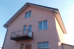 Частная усадьба Карпатские Бескиды