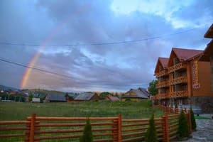 Карпатские Зори 25