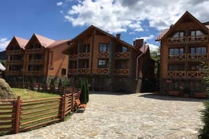 Карпатские Зори 26