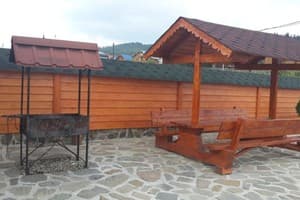 Карпатские Зори 6