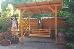 Карпатские Зори 5