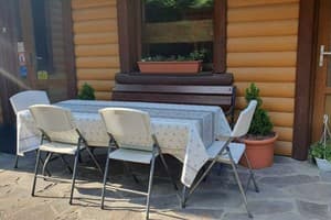 Карпатские Зори 3