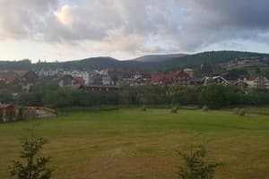 Карпатские Зори 1