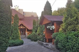 Карпатские Зори 14