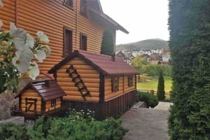 Карпатские Зори 16