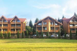 Карпатские Зори 23