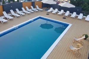 Карпатские Зори 27