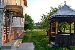 Карпатские мандры 11