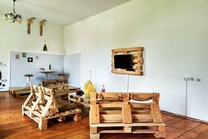 Хостел Карпатские мандры