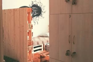 Хостел Карпатские мандры. Шестиместный 1