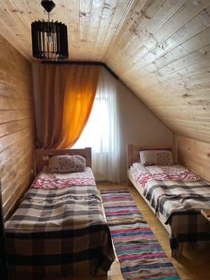 Карпатские мечты 7