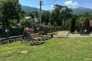 Карпатские мечты 11