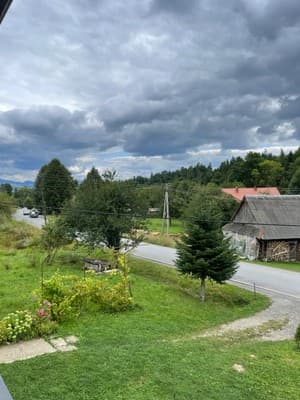 Карпатские мечты 15