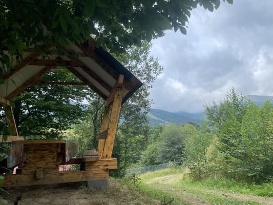 Карпатские мечты 16