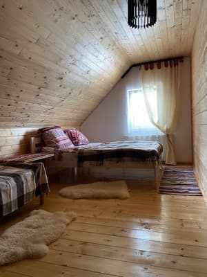 Карпатские мечты 20