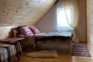 Карпатские мечты 12