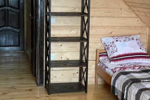 Частная усадьба Карпатские мечты. Эконом трехместный санузел на 2 номера 5