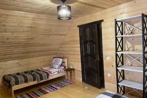 Частная усадьба Карпатские мечты. Стандарт трехместный  2