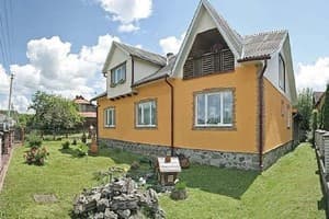 Гостиный двор Карпатський Краєвид