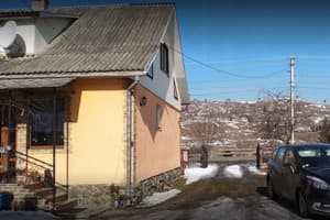 Гостиный двор Карпатський Краєвид