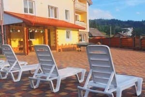 Карпатський Маєток 1